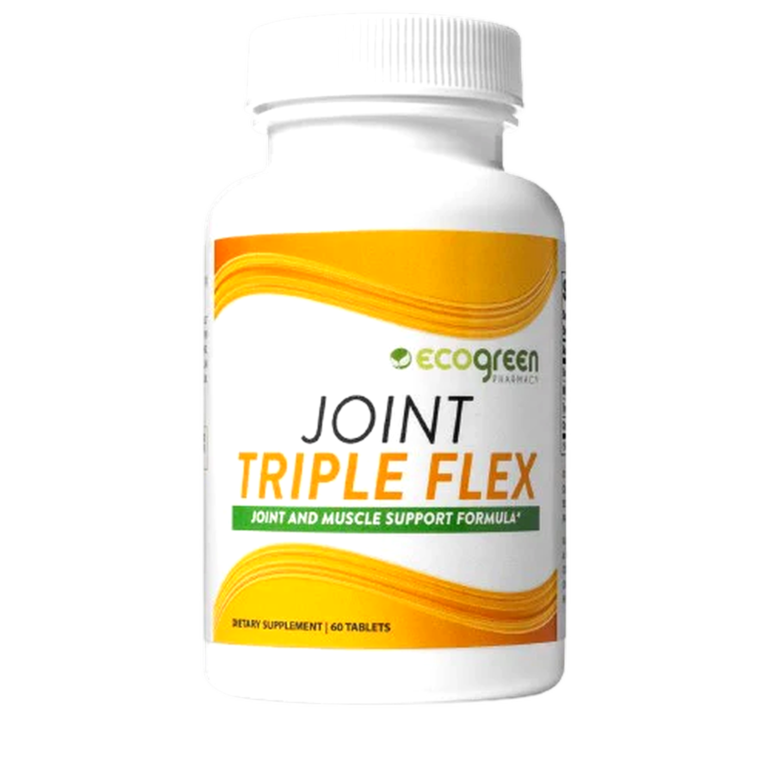 EC Joint Triple Flex Bottle